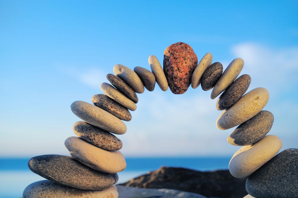 פשרה ממוצעת ומכובדת