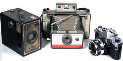 האם קיים זיכרון צילומי? שרון