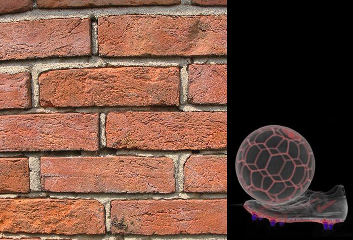 האם יש סיכוי שכדור שנזרק על קיר יעבור דרכו? נעמי