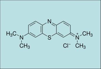 מהו החומר מטילן כחול? רותי