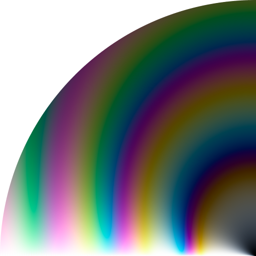 האם ניתן למדוד עובי קרום ע”פ תבנית צבעים המתקבלים ממנו? אלה