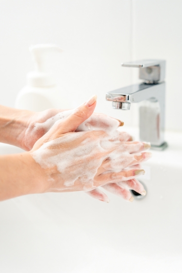 על סבון ואל-סבון