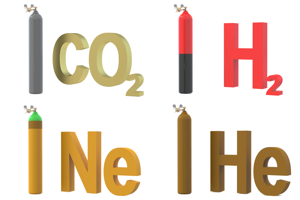 כיצד ניתן לחשב משקל של גז בנפח מסויים?