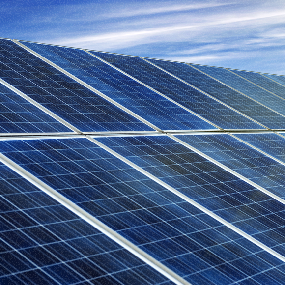 כיצד פועל דוד שמש?