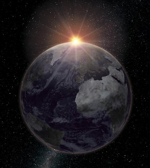 מדוע תמיד מחפשים מים ולא חמצן על כוכבי לכת, האם דווקא מים הכרחיים לחיים? גלעד