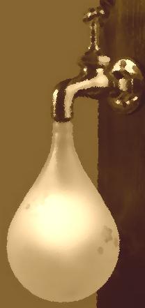 מדוע מים וחשמל מגיבים בצורת “פיצוץ” ומה יקרה אם נשים כבל חשמל באגם? גלעד