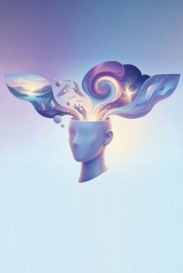 איך חירשים מלידה חושבים?