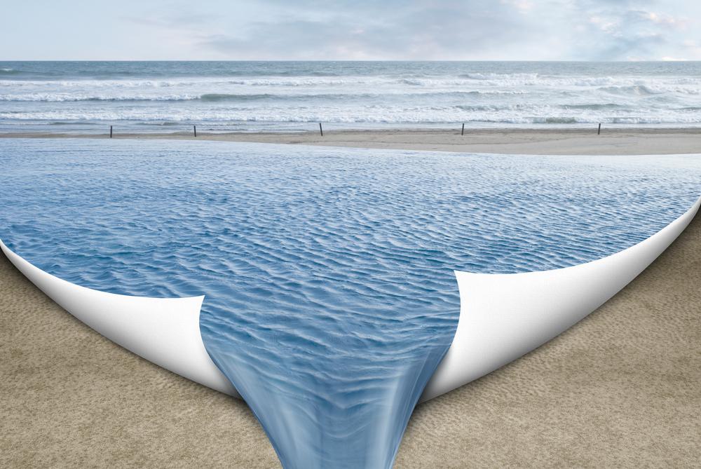 התפלת מי ים