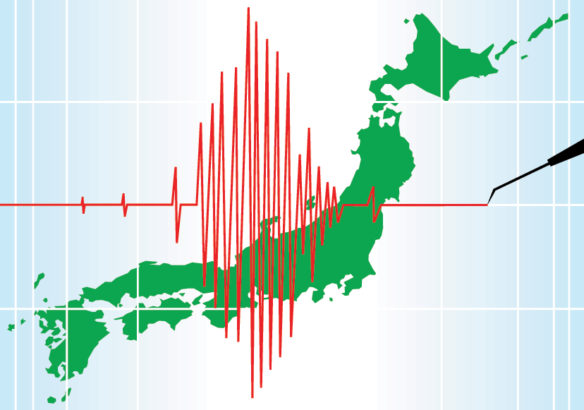 התכה בכור גרעיני – האסון בפוקושימה