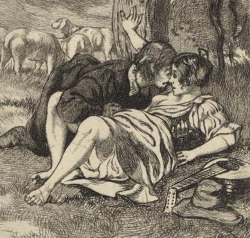 מה גורם לבני אדם לעוררות מינית? האם אלו הורמונים? ומדוע לגברים לאחר אורגזמה יורד כל החשק המיני בכזאת מהירות? גלעד