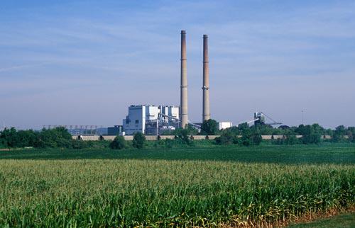 How do Coal-Fired Power Stations Work?