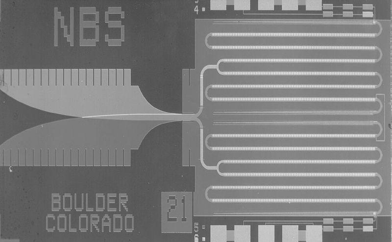 אפקט ג’וזפסון, מוליכי העל מפתיעים שוב