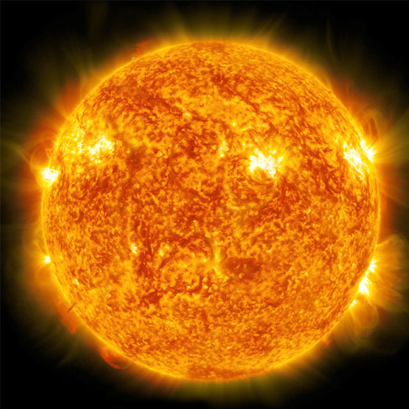 ביקוע והיתוך – מקורות האנרגיה העצומים של הטבע