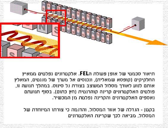 סרטים אטומיים – צפייה באטום בודד, באמצעות לייזרי ענק