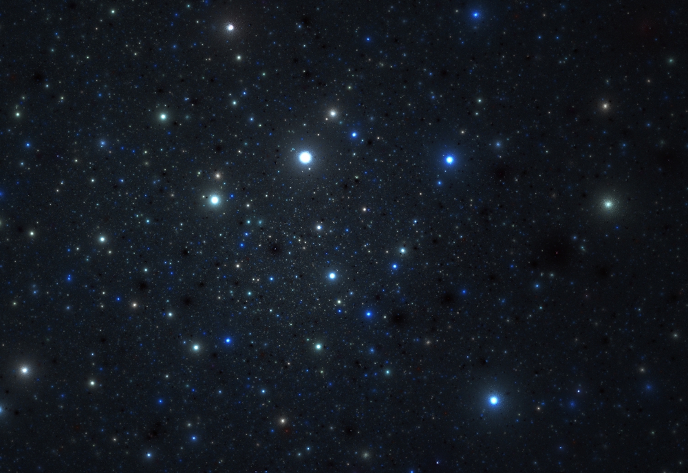 הבוזון של היגס – אבן היסוד של היקום?