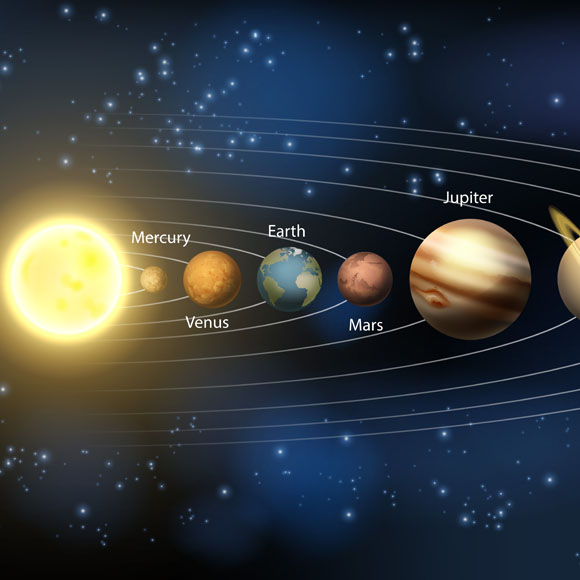 ממה עשוי היקום?