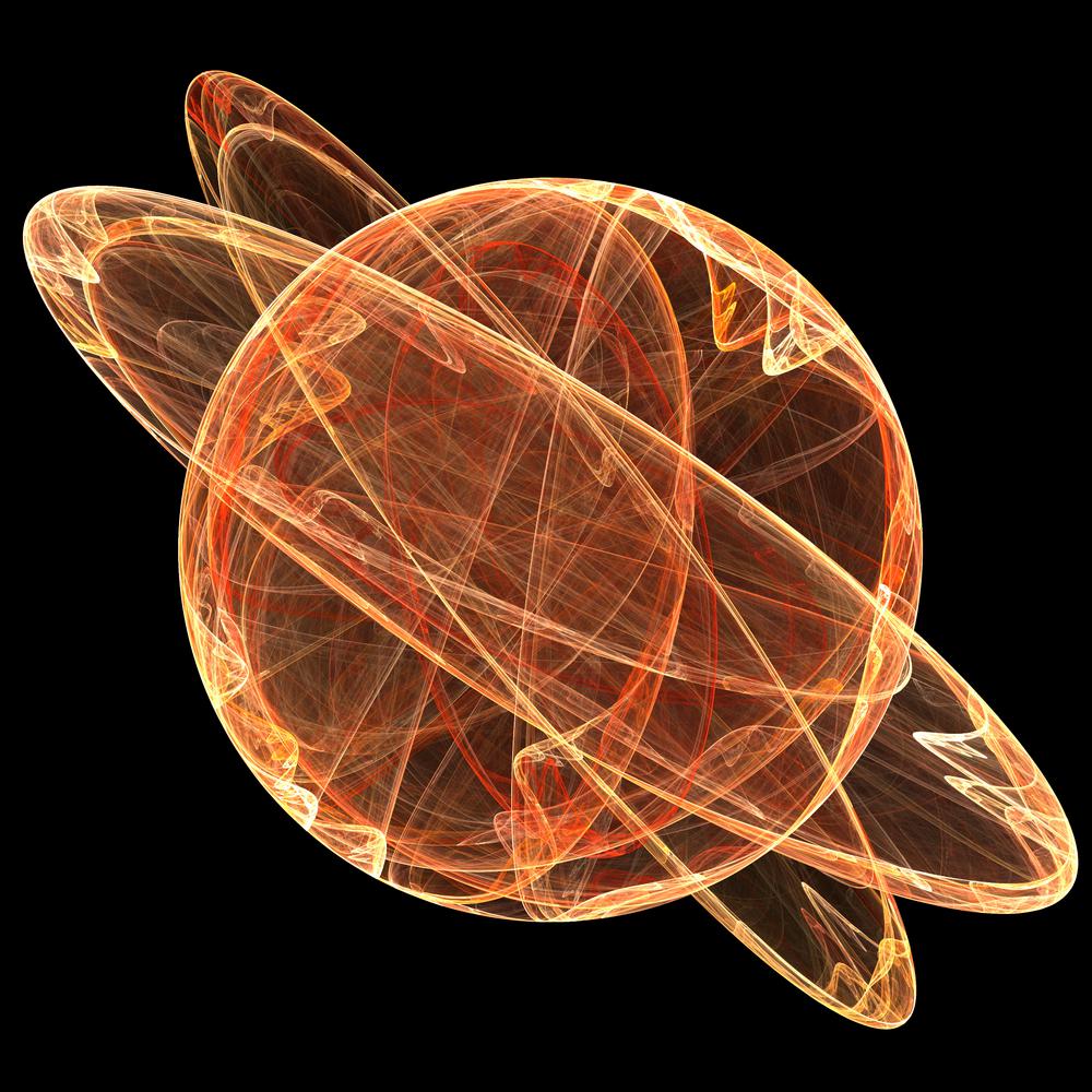 מערכת השמש – נפטון