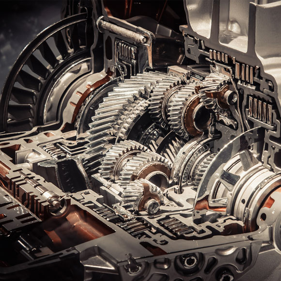 כיצד פועל מנוע חשמלי?