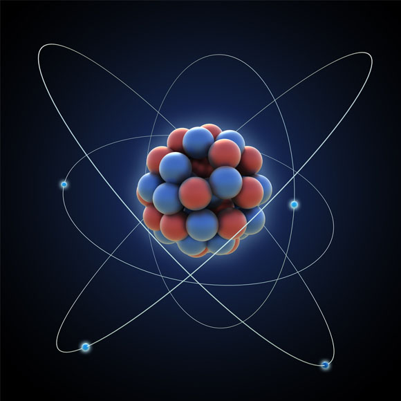 חלקיקי החומר – הנויטרון
