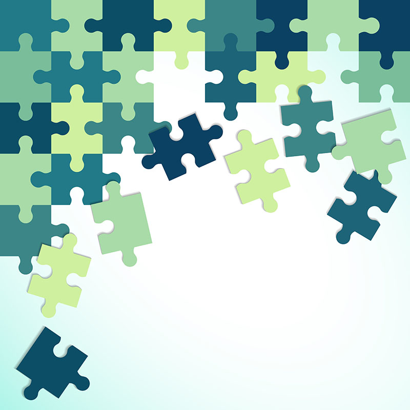 בְּלוֹגָרִיתְמוּס מס’ 3 – חלוקה למקטעים