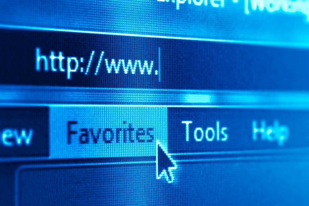 כיצד פועל האינטרנט