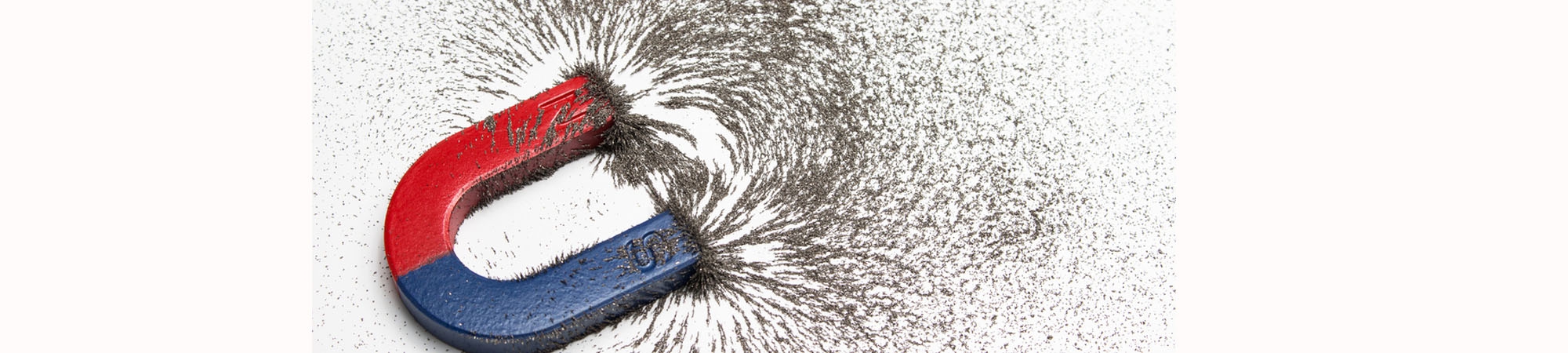 מהם קווי שדה מגנטי?