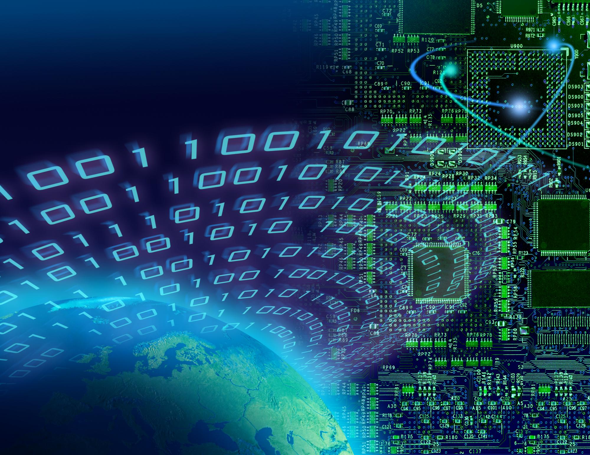 אותות אנלוגים ודיגיטליים