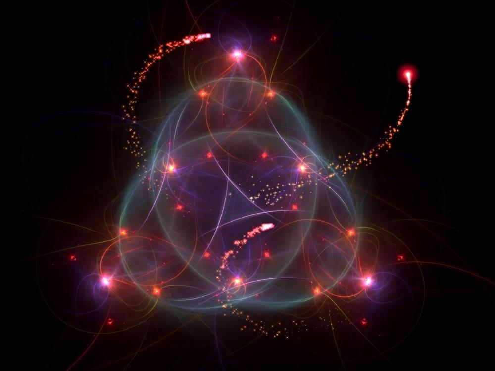 הדואליות של החומר – ניסוי החריץ הכפול