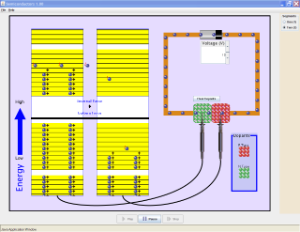 מוליכים למחצה