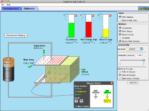 מעבדת קבלים