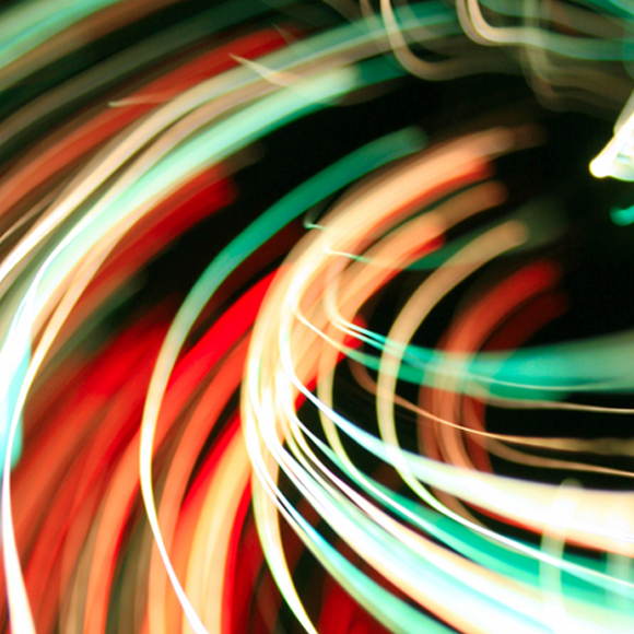 Can a laser beam be used to stop an asteroid by producing an opposite momentum (velocity and mass)? Or