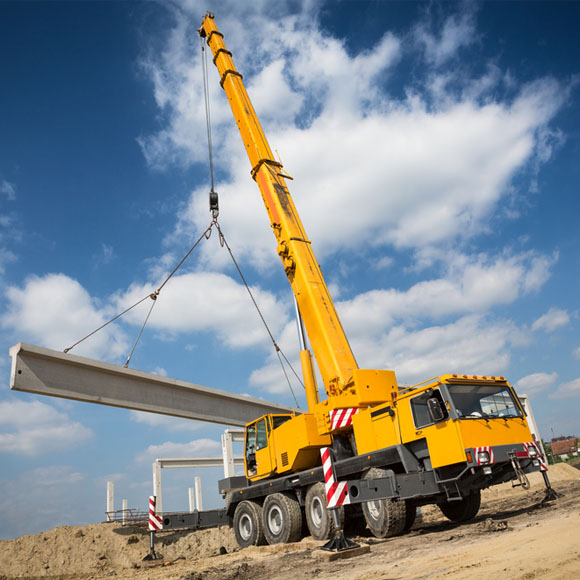 יכולת ההרמה של המנוף