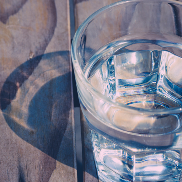 Math over a cup of coffee