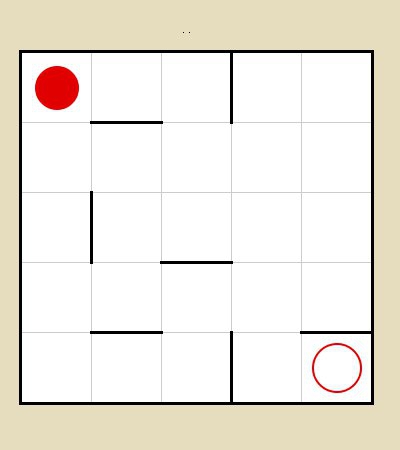 חידה שבועית מס’ 5: מבוכי שיפוע