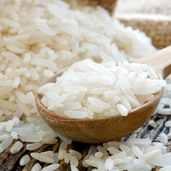 Rice – the white lies
