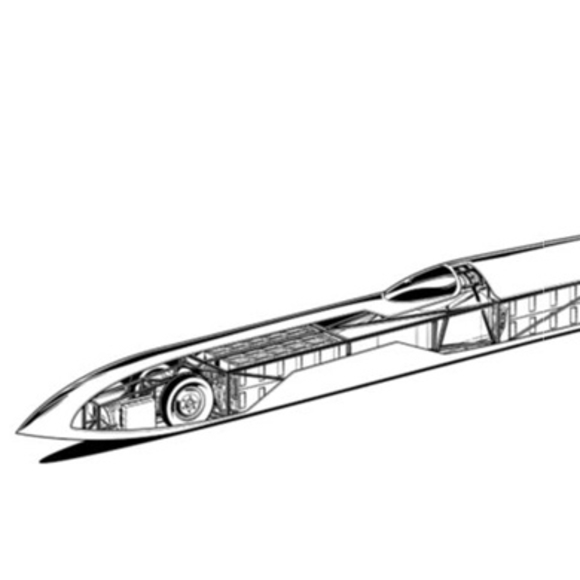 קליע על סוללות