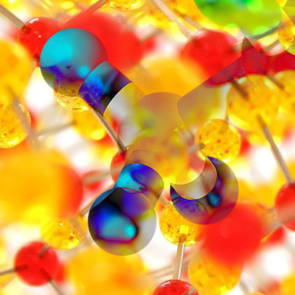 מולקולות מראה