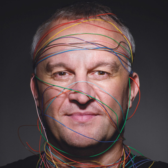 הגבול של האינטרנט