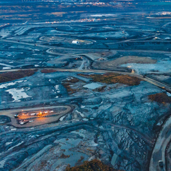 אספלט החממה