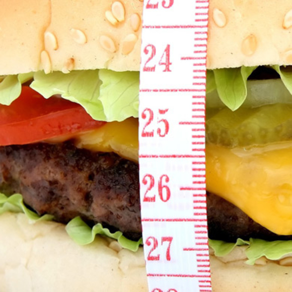 מדוע אנו משמינים?