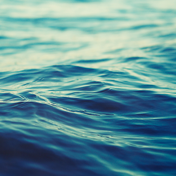 Water – Not What You Thought