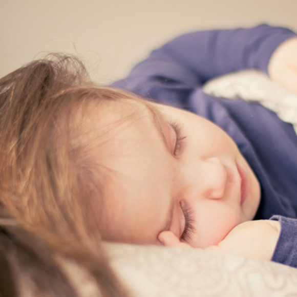 לישון כדי לגזום זכרונות