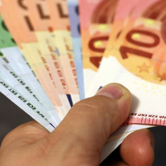 מי יממן את הרעיון הגדול הבא?