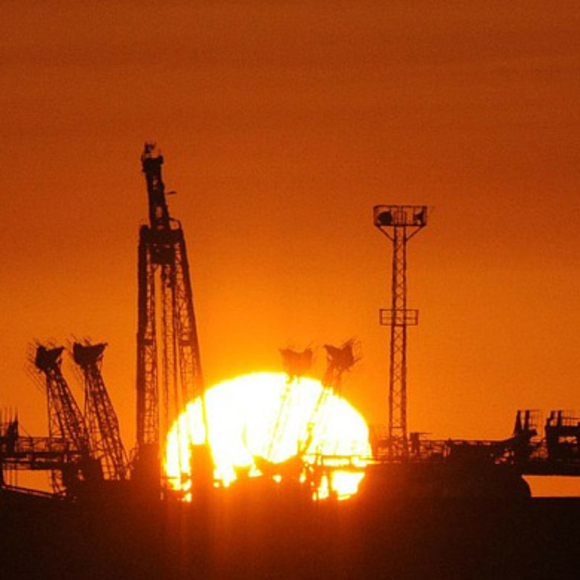 האימפריה החדשה של רוסיה: אנרגיה גרעינית