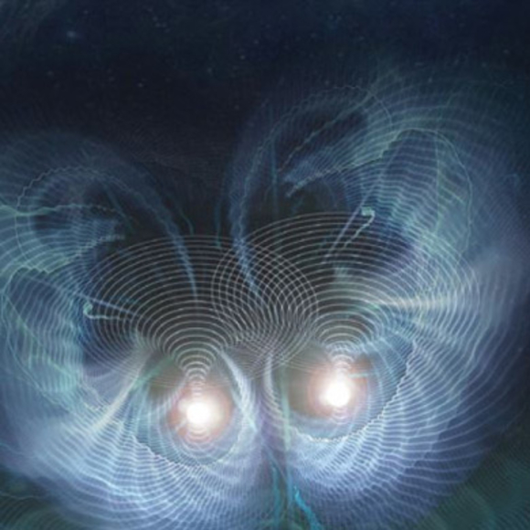 אוזן קשבת למפץ הגדול