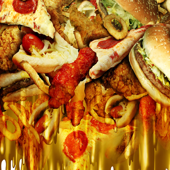 What’s the Difference Between Saturated and Unsaturated Fat, and What Are Trans Fats?