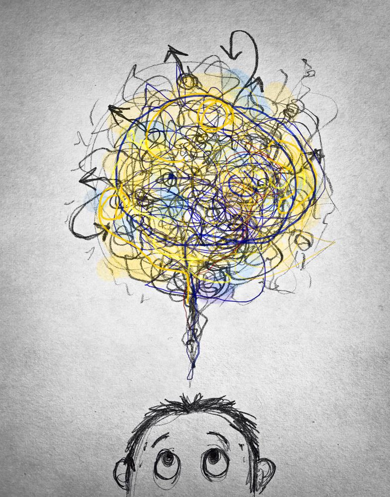 מתמודדים עם חרדה ממתמטיקה