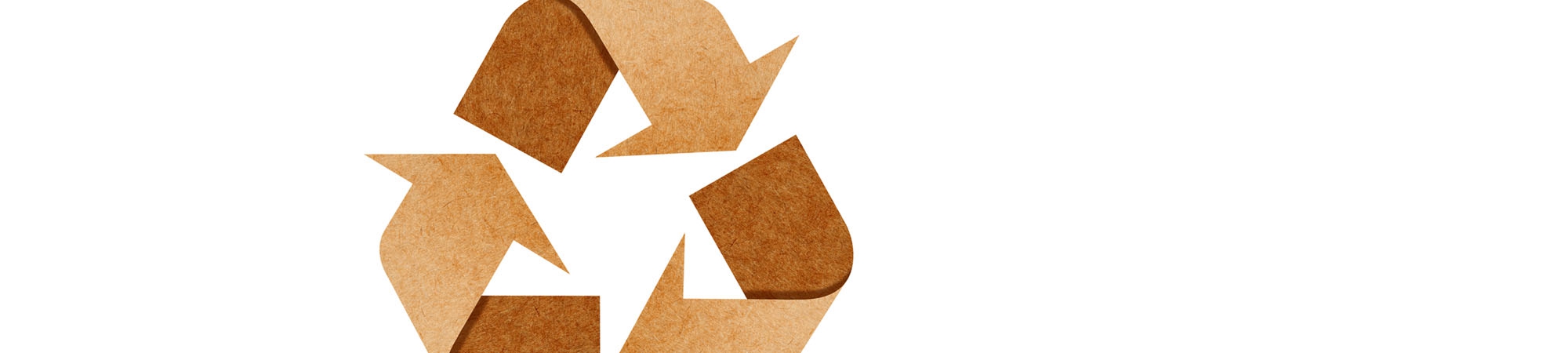 איך לייצר נייר ממוחזר?