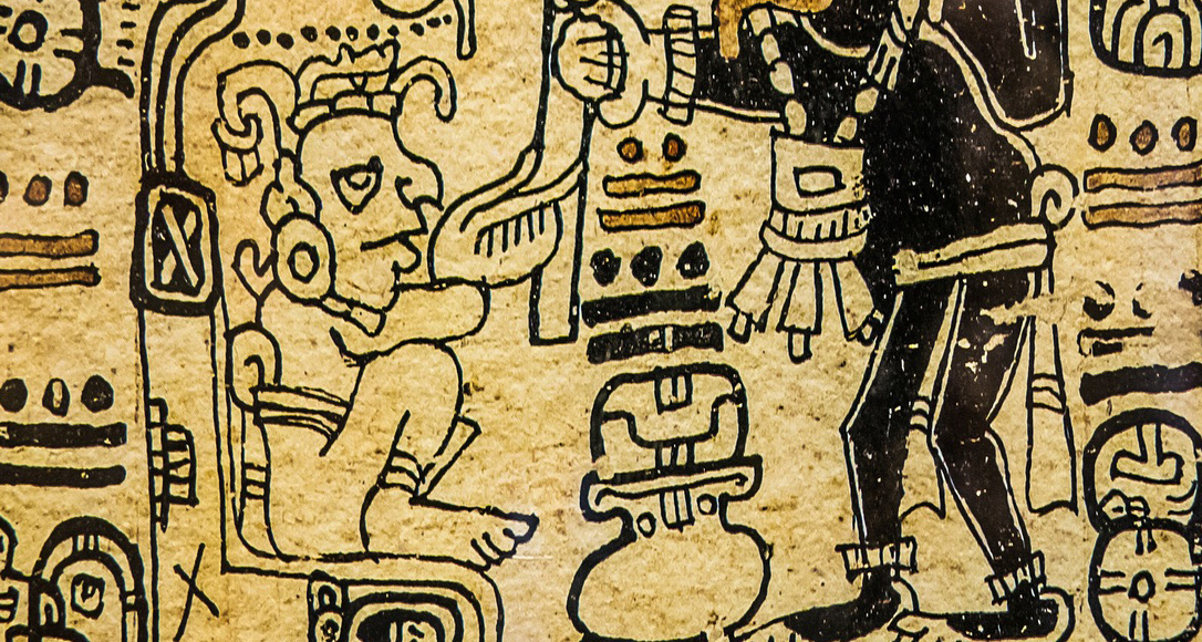 סיפורו של אל הסערה