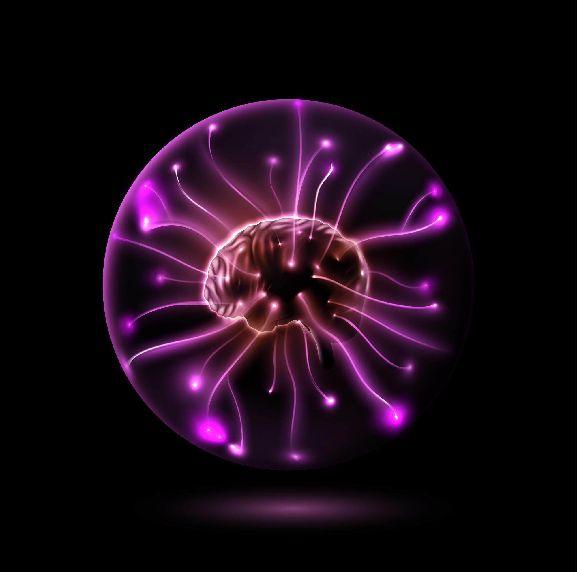 מקור האנרגיה של המוח